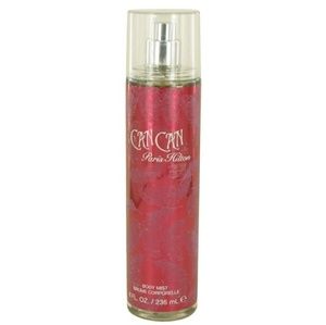 Paris Hilton Body Mist